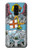 S3743 Tarot Card The Judgement Hülle Schutzhülle Taschen für Samsung Galaxy S9 Plus