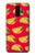 S3755 Mexican Taco Tacos Hülle Schutzhülle Taschen für Samsung Galaxy S9 Plus