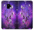 S3685 Dream Catcher Hülle Schutzhülle Taschen für Samsung Galaxy S9