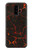 S3696 Lava Magma Hülle Schutzhülle Taschen für Samsung Galaxy S9