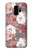 S3716 Rose Floral Pattern Hülle Schutzhülle Taschen für Samsung Galaxy S9 S3716 Rose Floral Pattern Hülle Schutzhülle Taschen für Samsung Galaxy S9