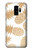 S3718 Seamless Pineapple Hülle Schutzhülle Taschen für Samsung Galaxy S9 S3718 Seamless Pineapple Hülle Schutzhülle Taschen für Samsung Galaxy S9