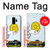 S3722 Tarot Card Ace of Pentacles Coins Hülle Schutzhülle Taschen für Samsung Galaxy S9