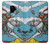 S3731 Tarot Card Knight of Swords Hülle Schutzhülle Taschen für Samsung Galaxy S9