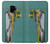 S3741 Tarot Card The Hermit Hülle Schutzhülle Taschen für Samsung Galaxy S9 S3741 Tarot Card The Hermit Hülle Schutzhülle Taschen für Samsung Galaxy S9