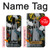 S3745 Tarot Card The Tower Hülle Schutzhülle Taschen für Samsung Galaxy S9