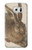 S3781 Albrecht Durer Young Hare Hülle Schutzhülle Taschen für Samsung Galaxy S6