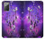 S3685 Dream Catcher Hülle Schutzhülle Taschen für Samsung Galaxy Note 20