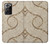 S3703 Mosaic Tiles Hülle Schutzhülle Taschen für Samsung Galaxy Note 20 Ultra, Ultra 5G