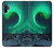 S3667 Aurora Northern Light Hülle Schutzhülle Taschen für Samsung Galaxy Note 10 Plus
