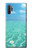 S3720 Summer Ocean Beach Hülle Schutzhülle Taschen für Samsung Galaxy Note 10 Plus