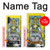 S3739 Tarot Card The Chariot Hülle Schutzhülle Taschen für Samsung Galaxy Note 10 Plus