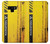 S3714 Radiation Warning Hülle Schutzhülle Taschen für Note 9 Samsung Galaxy Note9