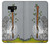 S3723 Tarot Card Age of Wands Hülle Schutzhülle Taschen für Note 9 Samsung Galaxy Note9