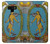 S3746 Tarot Card The World Hülle Schutzhülle Taschen für Note 9 Samsung Galaxy Note9
