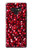 S3757 Pomegranate Hülle Schutzhülle Taschen für Note 9 Samsung Galaxy Note9