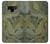 S3790 William Morris Acanthus Leaves Hülle Schutzhülle Taschen für Note 9 Samsung Galaxy Note9