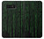 S3668 Binary Code Hülle Schutzhülle Taschen für Note 8 Samsung Galaxy Note8
