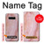 S3670 Blood Marble Hülle Schutzhülle Taschen für Note 8 Samsung Galaxy Note8