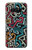 S3712 Pop Art Pattern Hülle Schutzhülle Taschen für Note 8 Samsung Galaxy Note8