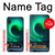 S3667 Aurora Northern Light Hülle Schutzhülle Taschen für Samsung Galaxy A10e