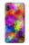 S3677 Colorful Brick Mosaics Hülle Schutzhülle Taschen für Samsung Galaxy A10e