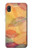 S3686 Fall Season Leaf Autumn Hülle Schutzhülle Taschen für Samsung Galaxy A10e
