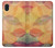 S3686 Fall Season Leaf Autumn Hülle Schutzhülle Taschen für Samsung Galaxy A10e