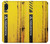 S3714 Radiation Warning Hülle Schutzhülle Taschen für Samsung Galaxy A10e