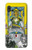 S3739 Tarot Card The Chariot Hülle Schutzhülle Taschen für Samsung Galaxy A10e
