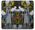 S3745 Tarot Card The Tower Hülle Schutzhülle Taschen für Samsung Galaxy A10e