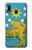 S3744 Tarot Card The Star Hülle Schutzhülle Taschen für Samsung Galaxy A20, Galaxy A30