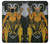 S3740 Tarot Card The Devil Hülle Schutzhülle Taschen für Samsung Galaxy A20e