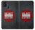 S3683 Do Not Enter Hülle Schutzhülle Taschen für Samsung Galaxy A21s