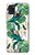 S3697 Leaf Life Birds Hülle Schutzhülle Taschen für Samsung Galaxy A21s