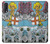 S3743 Tarot Card The Judgement Hülle Schutzhülle Taschen für Samsung Galaxy A50