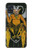 S3740 Tarot Card The Devil Hülle Schutzhülle Taschen für Samsung Galaxy A51 5G