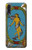 S3746 Tarot Card The World Hülle Schutzhülle Taschen für Samsung Galaxy A70