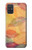 S3686 Fall Season Leaf Autumn Hülle Schutzhülle Taschen für Samsung Galaxy A71 5G