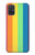S3699 LGBT Pride Hülle Schutzhülle Taschen für Samsung Galaxy A71 5G