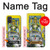 S3739 Tarot Card The Chariot Hülle Schutzhülle Taschen für Samsung Galaxy A71 5G