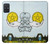 S3722 Tarot Card Ace of Pentacles Coins Hülle Schutzhülle Taschen für Samsung Galaxy A71 S3722 Tarot Card Ace of Pentacles Coins Hülle Schutzhülle Taschen für Samsung Galaxy A71