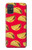 S3755 Mexican Taco Tacos Hülle Schutzhülle Taschen für Samsung Galaxy A71 S3755 Mexican Taco Tacos Hülle Schutzhülle Taschen für Samsung Galaxy A71
