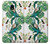 S3697 Leaf Life Birds Hülle Schutzhülle Taschen für Samsung Galaxy J3 (2018), J3 Star, J3 V 3rd Gen, J3 Orbit, J3 Achieve, Express Prime 3, Amp Prime 3