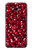 S3757 Pomegranate Hülle Schutzhülle Taschen für Samsung Galaxy J4+ (2018), J4 Plus (2018)