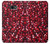 S3757 Pomegranate Hülle Schutzhülle Taschen für Samsung Galaxy J4+ (2018), J4 Plus (2018)