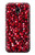 S3757 Pomegranate Hülle Schutzhülle Taschen für Samsung Galaxy J3 (2017) EU Version