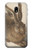 S3781 Albrecht Durer Young Hare Hülle Schutzhülle Taschen für Samsung Galaxy J3 (2017) EU Version