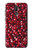 S3757 Pomegranate Hülle Schutzhülle Taschen für Huawei Mate 10 Lite