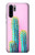 S3673 Cactus Hülle Schutzhülle Taschen für Huawei P30 Pro